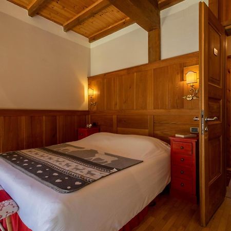 Alpine Forest Hotel تشامبولوك المظهر الخارجي الصورة